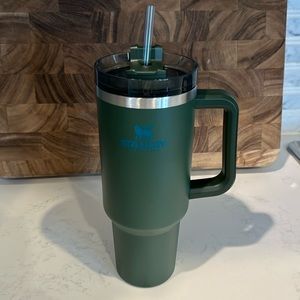 Stanley 40oz Tumbler